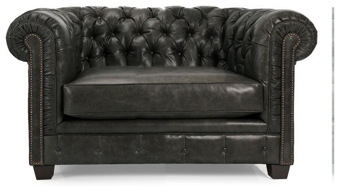 Decor rest chair and a half sale